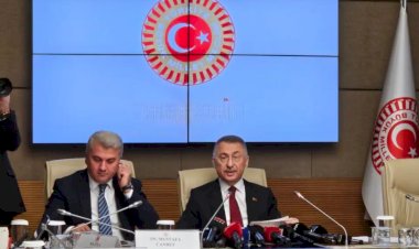 İsveç’in NATO üyeliğine TBMM’den “yavaş onay süreci” mesajı
