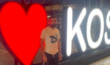 Yunanistan’da işkence yüzünden öldüğü iddia edilen Barış Büyüksu’nun soruşturma dosyası nerede?