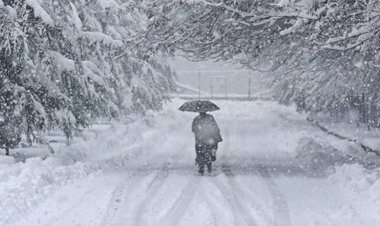Hava sıcaklığı düşüyor, kar geliyor! İşte 5 günlük hava tahmin raporu
