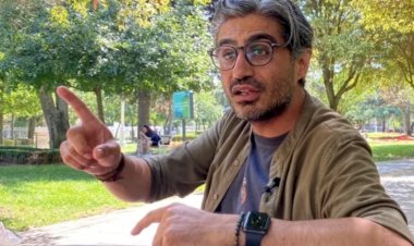 Barış Pehlivan hakkındaki dava düştü ama henüz tahliye edilmedi