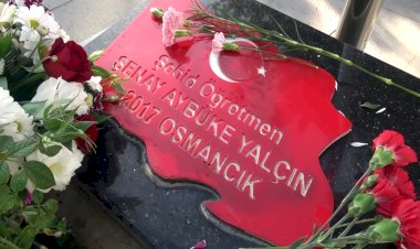 "Aybüke; Öğretmen Oldum Ben!" filmi 24 Kasım'da vizyonda