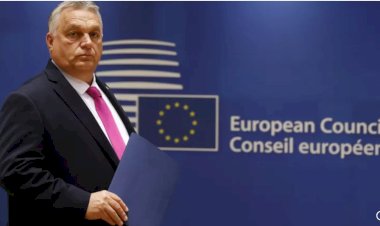 Macar Başbakan Orban, Ukrayna'nın AB üyeliğini anketle sorguluyor