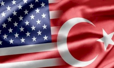ABD'den Türkiye için güvenlik uyarısı