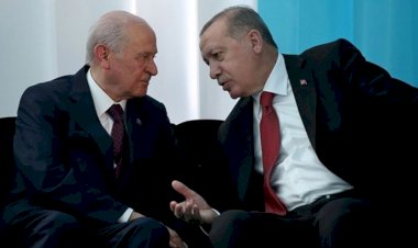AK Parti’nin Anayasa ısrarı, MHP ve HEDEP açmazı
