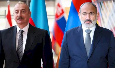 Son dakika! Aliyev ve Paşinyan'dan 'barış' kararı: Temel ilkelerde anlaştık