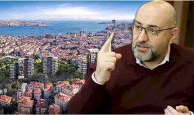 Buğra Gökce fiyat artışları üzerinden ranta dikkat çekti: Konut krizi insani krize dönüşüyor