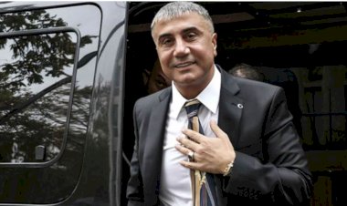 Talat Atilla'dan 'Sedat Peker, Türkiye'ye dönüyor' iddiası: 'Her şey 2 ay içinde olacak...'