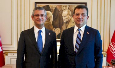 CHP İzmir’de Tunç Soyer’in yerine Buğra Gökçe’yi mi aday yapacak?