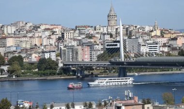 En çok yabancı İstanbul'da