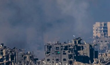 Gazze: İsrail saldırılarında en az 129 Filistinli öldürüldü