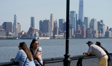 Sığınmacı krizi New York halkını vurdu