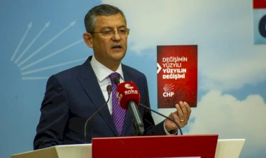CHP'de yerel seçim hareketliliği