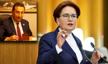 İddiaların ardından Akşener düğmeye bastı