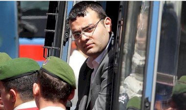 Ogün Samast hakkında "FETÖ" iddianamesi
