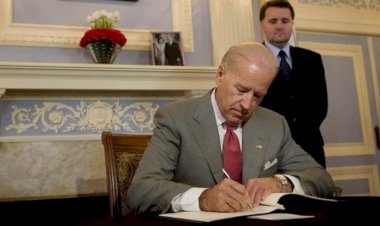 Biden Washington Post'a yazdı: 'Kontrol Filistin'de olmalı'
