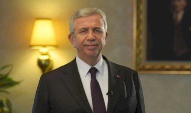 Ankara'da 5 isim soruldu: Kime oy verirsiniz?