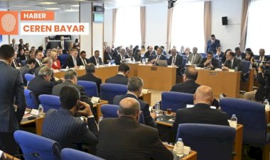 Meclis'te bu hafta: İktidarın yeni torba yasa hazırlığı