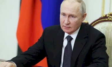 Rusya lideri Putin, Gazze çatışmalarını jeopolitik avantaja mı çevirmek istiyor?