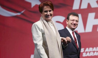 İmamoğlu’nun ‘ön eleme’ maçı