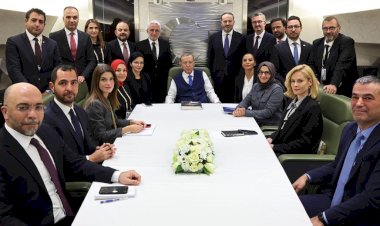 Erdoğan’ın yüzde 50+1 çıkışı; MHP ile ilişkileri dışında