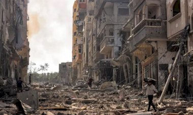 İsrail-Hamas savaşı dünya ekonomisini nasıl etkileyebilir?