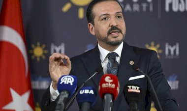 İYİ Parti’den '50+1' açıklaması: Sistemin taşınması mümkün değil