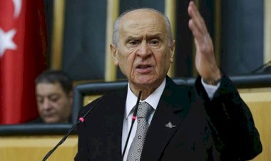 Erdoğan, Bahçeli’yi sırtından atacak mı?