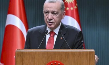 Erdoğan’ın yüklü siyasi gündemi