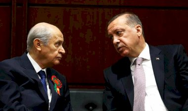 AKP kurmaylarından 50+1 yorumu: Dengeler değişir, ittifaklar değişir