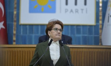 Paranın siyasete ilgisi ve İyi Parti'de yaşananlar...