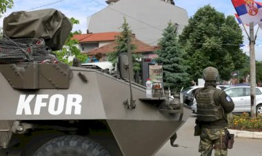 NATO Balkanlardaki varlığını artırmayı değerlendiriyor