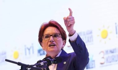 İYİ Parti’de 'yolsuzluk iddiaları' gerilimi: Akşener grupta konuşacak, istifaya hazırlanan Dikbayır yanıt verecek