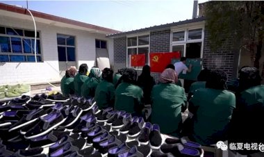 İnsan Hakları İzleme Örgütü: Çin, Müslüman bölgelerindeki camileri kapattı, yıktı ve dönüştürdü