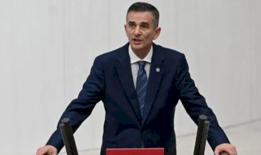 İYİ Parti’de Ümit Dikbayır krizi: Disipline sevk edilen milletvekili kendisini ihbar etti, dokunulmazlığının kaldırılmasını istedi