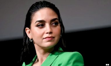 Melissa Barrera, İsrail-Gazze paylaşımları nedeniyle Scream 7 kadrosundan çıkarıldı