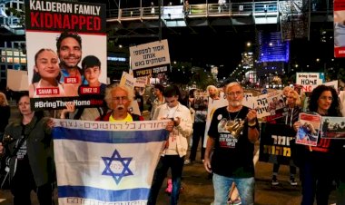 Dünya İsrail-Hamas anlaşmasından memnun