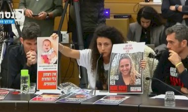 İsrail Perşembe günü rehineleri karşılamayı umuyor