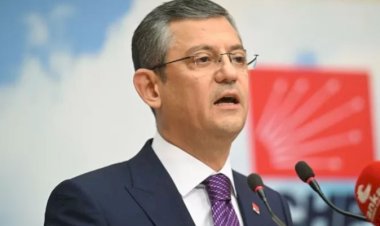 CHP ve 'anketler'