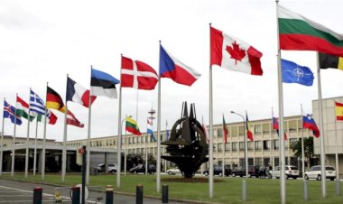 Reuters: Türkiye NATO'ya İsveç'in üyelik onayının bakanlar toplantısına yetişmeyeceğini bildirdi