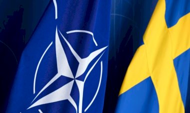 Türkiye'nin İsveç'in NATO üyeliği onayının gecikeceği mesajına İsveç'ten yanıt