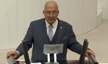 “DEPREM BÖLGESİNDE SAĞLIK KONUSUNDA SORUNLAR DEVAM ETMEKTEDİR”