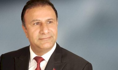 BAŞKAN ADAY ADAYI TÜZÜN'DEN 24 KASIM ÖĞRETMENLER GÜNÜ MESAJI!