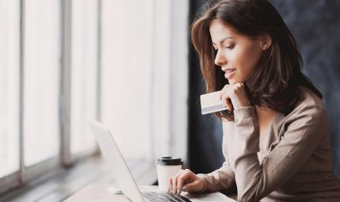 Güvenli online alışverişin 8 yolu