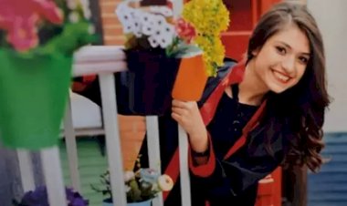 Şehit Aybüke öğretmen, kabri başında meslektaşları tarafından anıldı