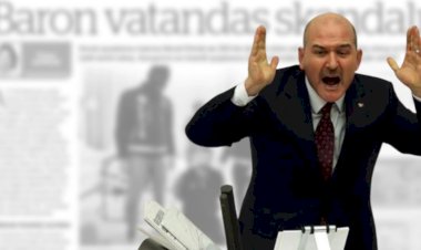 Soylu çok kızgın: Gerilim büyüyor