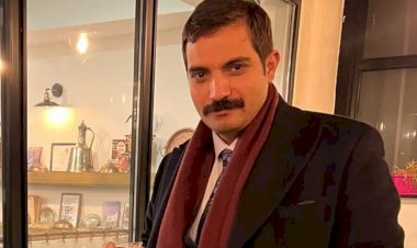 Ülkü Ocakları yöneticisi Başsavcıyı tehditten gözaltında