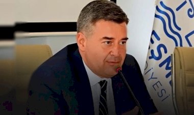 Çeşme İmar Talanı - 1