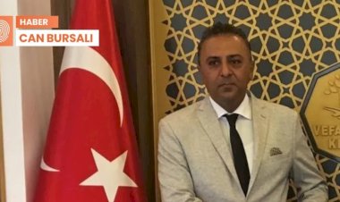 Açığa alınan hakim Sidar Demiroğlu ilk kez konuştu: Hemşehri baskısı yapıldı