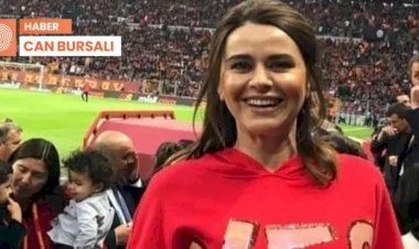 'Fon' yeni değil: 2019'da da Galatasaray'ı kullanarak para toplamış