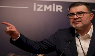 AK Partili Saygılı’dan Soyer’e ‘çöp, çamur, çukur’ yanıtı: Madem öyle; çözseydi